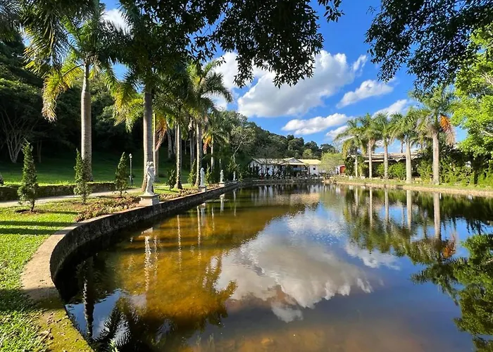 Pousada Villa PaolucciPousada