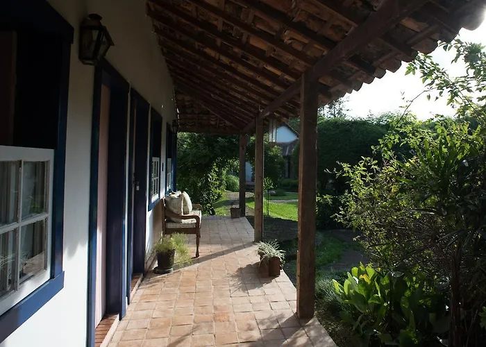 Pousada da BiaPousada